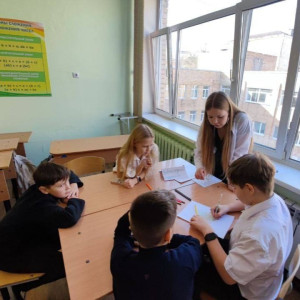 Региональный профориентационный проект «Основы мастерства»