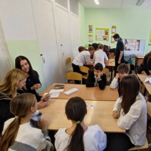 Региональный профориентационный проект «Основы мастерства»