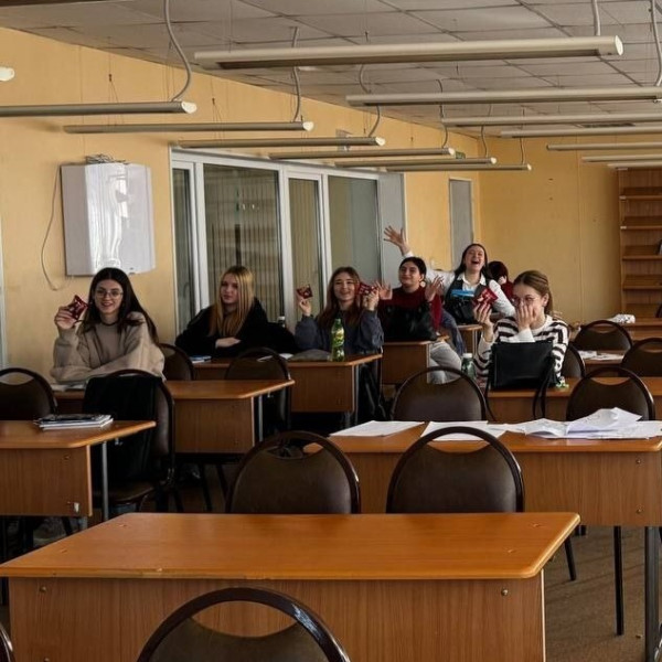 Лингвострановедческая неделя завершилась — но, лингвострановедение продолжается!