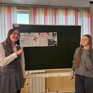 Лингвострановедческая неделя завершилась — но, лингвострановедение продолжается!