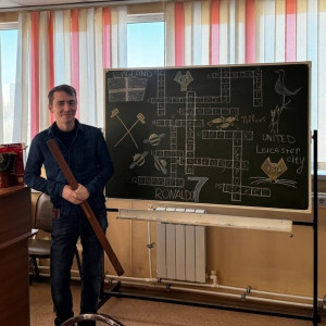 Лингвострановедческая неделя завершилась — но, лингвострановедение продолжается!