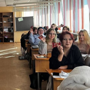 Лингвострановедческая неделя завершилась — но, лингвострановедение продолжается!