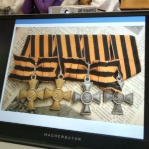 9 декабря — День Героев Отечества