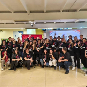 РОвидение: креативная школа‑интенсив — впечатления и результаты!