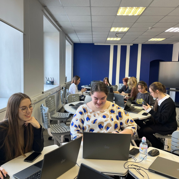 Подготовка к новому чемпионатному сезону!