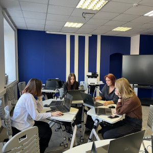 Подготовка к новому чемпионатному сезону!