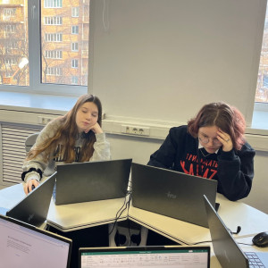 Подготовка к новому чемпионатному сезону!