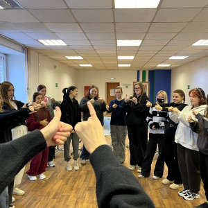 Игра — это серьезно! Погружение в профессию воспитателя