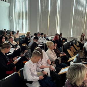 От идеи до бизнес-проекта: как наши студенты меняют образование в Приморье!