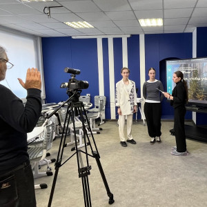 Искусство побеждать!