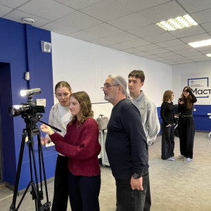 Искусство побеждать!