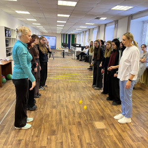 Будущее детства начинается здесь!