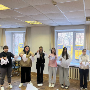 Будущее детства начинается здесь!