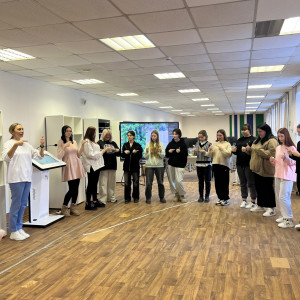 Будущее детства начинается здесь!