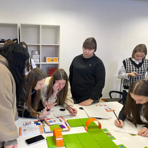 Будущее детства начинается здесь!