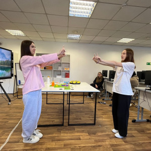 Будущее детства начинается здесь!