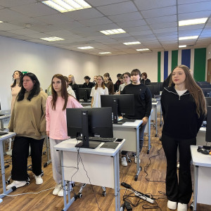 Будущее детства начинается здесь!