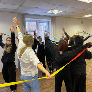 Будущее детства начинается здесь!