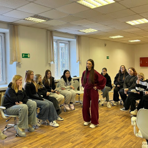 Второй цикл выездного модуля успешно завершен!