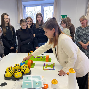 Второй цикл выездного модуля успешно завершен!