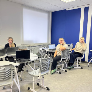 Образование будущего создаём вместе!