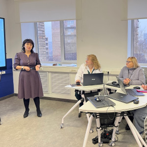 Образование будущего создаём вместе!