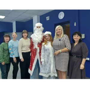 Образование будущего создаём вместе!