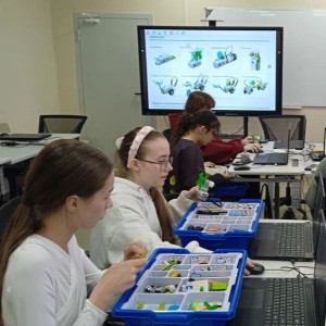 Проект «Аттестат + профессия» — первый шаг к будущему!