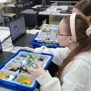 Проект «Аттестат + профессия» — первый шаг к будущему!