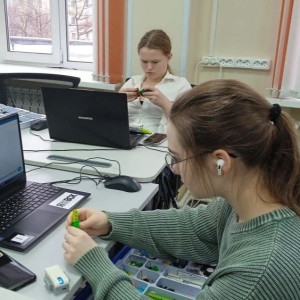 Проект «Аттестат + профессия» — первый шаг к будущему!