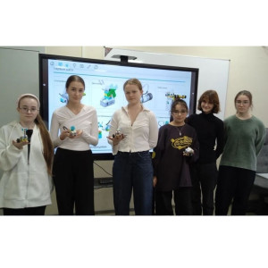 Проект «Аттестат + профессия» — первый шаг к будущему!