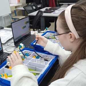 Проект «Аттестат + профессия» — первый шаг к будущему!