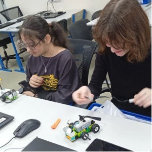 Проект «Аттестат + профессия» — первый шаг к будущему!