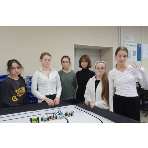 Проект «Аттестат + профессия» — первый шаг к будущему!