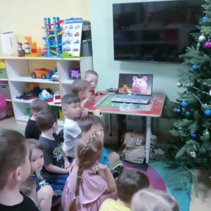 В дошкольных образовательных организациях завершилась серия увлекательных занятий по финансовой грамотности для самых маленьких