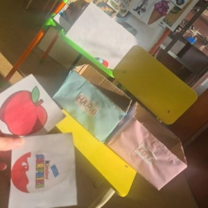 В дошкольных образовательных организациях завершилась серия увлекательных занятий по финансовой грамотности для самых маленьких