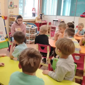 В дошкольных образовательных организациях завершилась серия увлекательных занятий по финансовой грамотности для самых маленьких