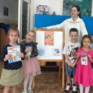 В дошкольных образовательных организациях завершилась серия увлекательных занятий по финансовой грамотности для самых маленьких