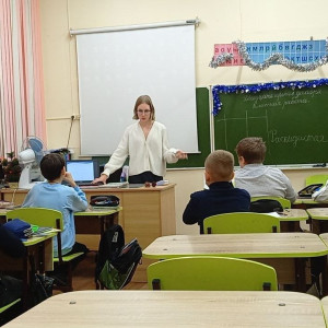 ЗИМНИЙ БАЛ 2025