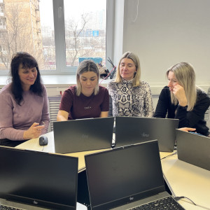 Практическое занятие по применению искусственного интеллекта в дошкольном образовании