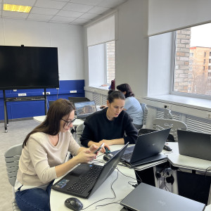 Практическое занятие по применению искусственного интеллекта в дошкольном образовании