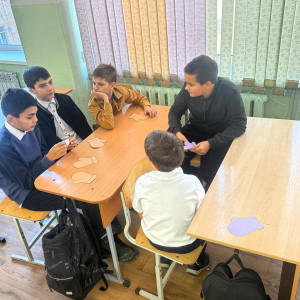 Строим «Мосты» в будущее: интерактив, знания и новогоднее настроение!