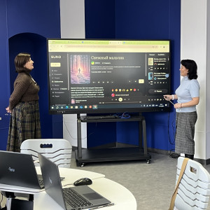 Практическое занятие по применению искусственного интеллекта в дошкольном образовании