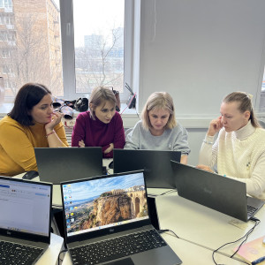 Практическое занятие по применению искусственного интеллекта в дошкольном образовании