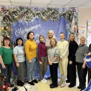 Практическое занятие по применению искусственного интеллекта в дошкольном образовании