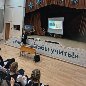 Шаг в будущее: робототехника в образовании 