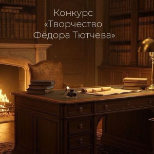Подведены итоги конкурса «Творчество Фёдора Тютчева»