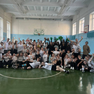 «Веселые старты» в ВПК: командный дух и воля к победе 