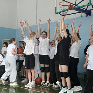 «Веселые старты» в ВПК: командный дух и воля к победе 
