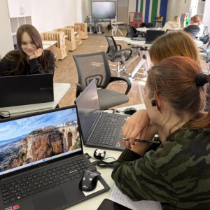 От слайдов к бренду: как будущие педагоги освоили искусство самопрезентации